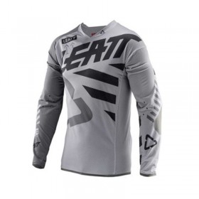 Maillot largo Leatt GPX 5.5 UltraWeld N001 2019